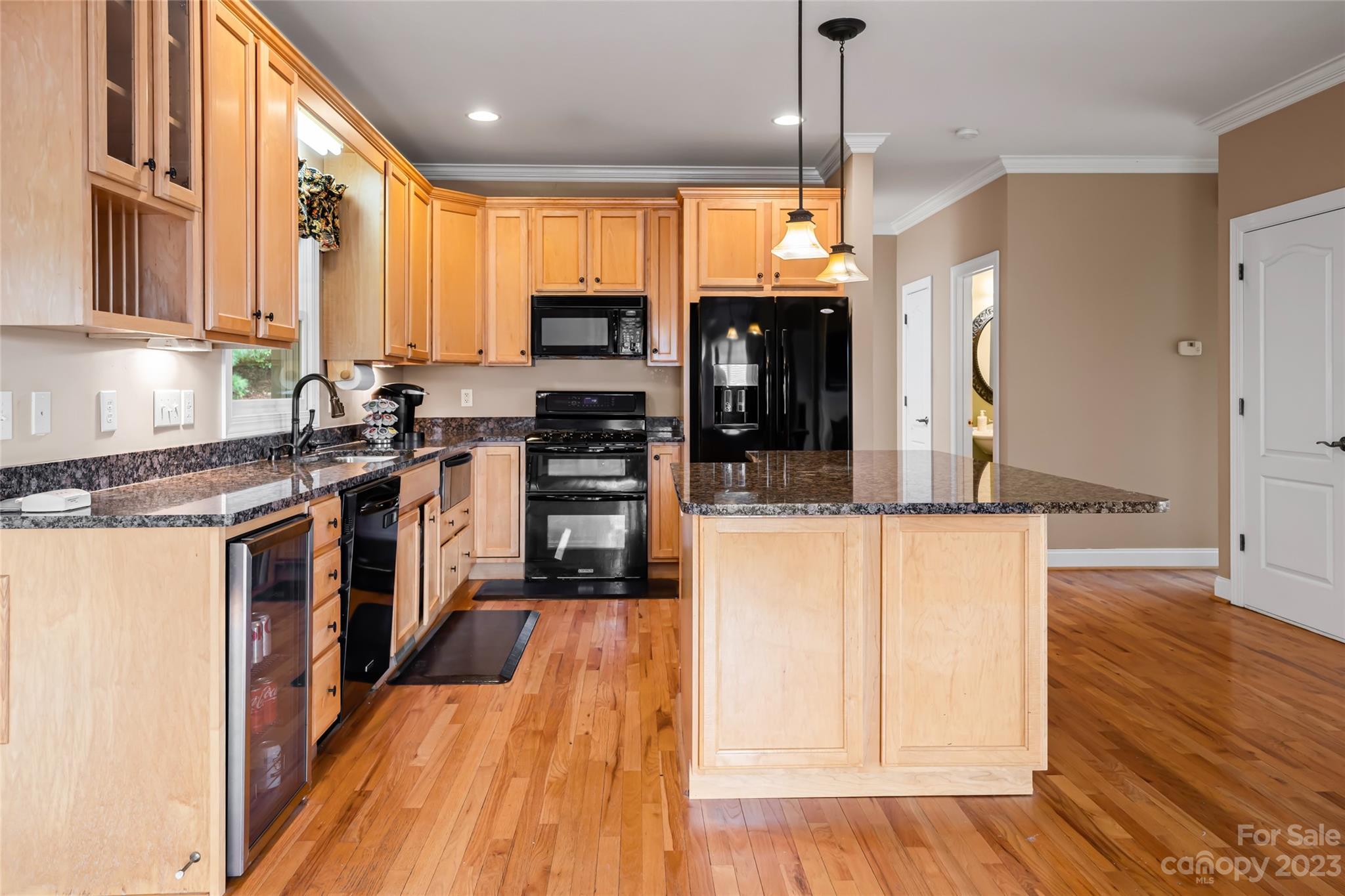 Ashley Woods - Residential