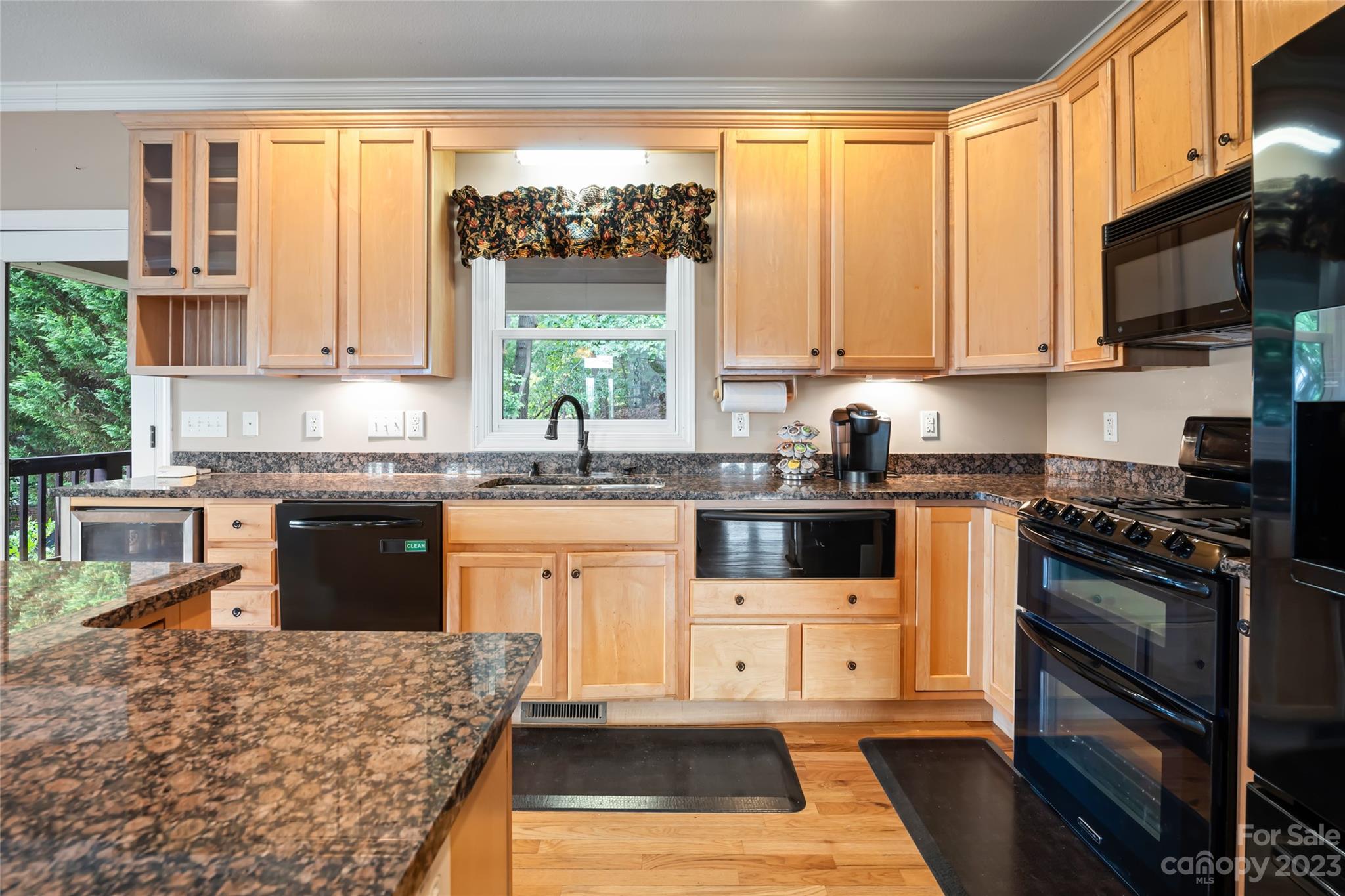 Ashley Woods - Residential