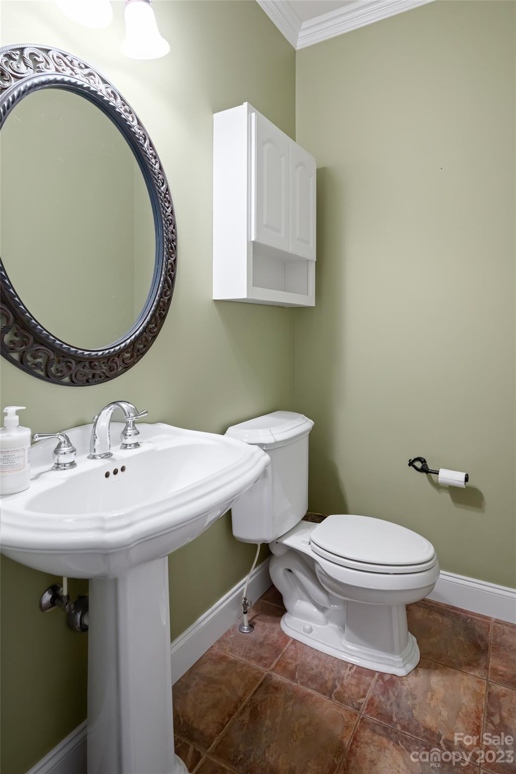 Ashley Woods - Residential