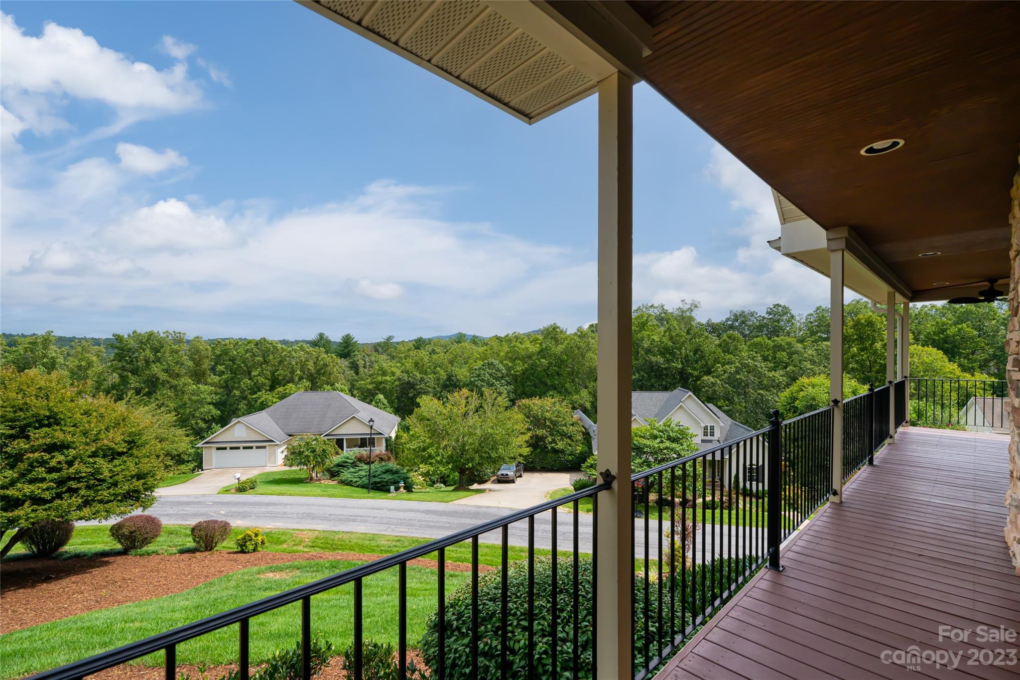 Ashley Woods - Residential