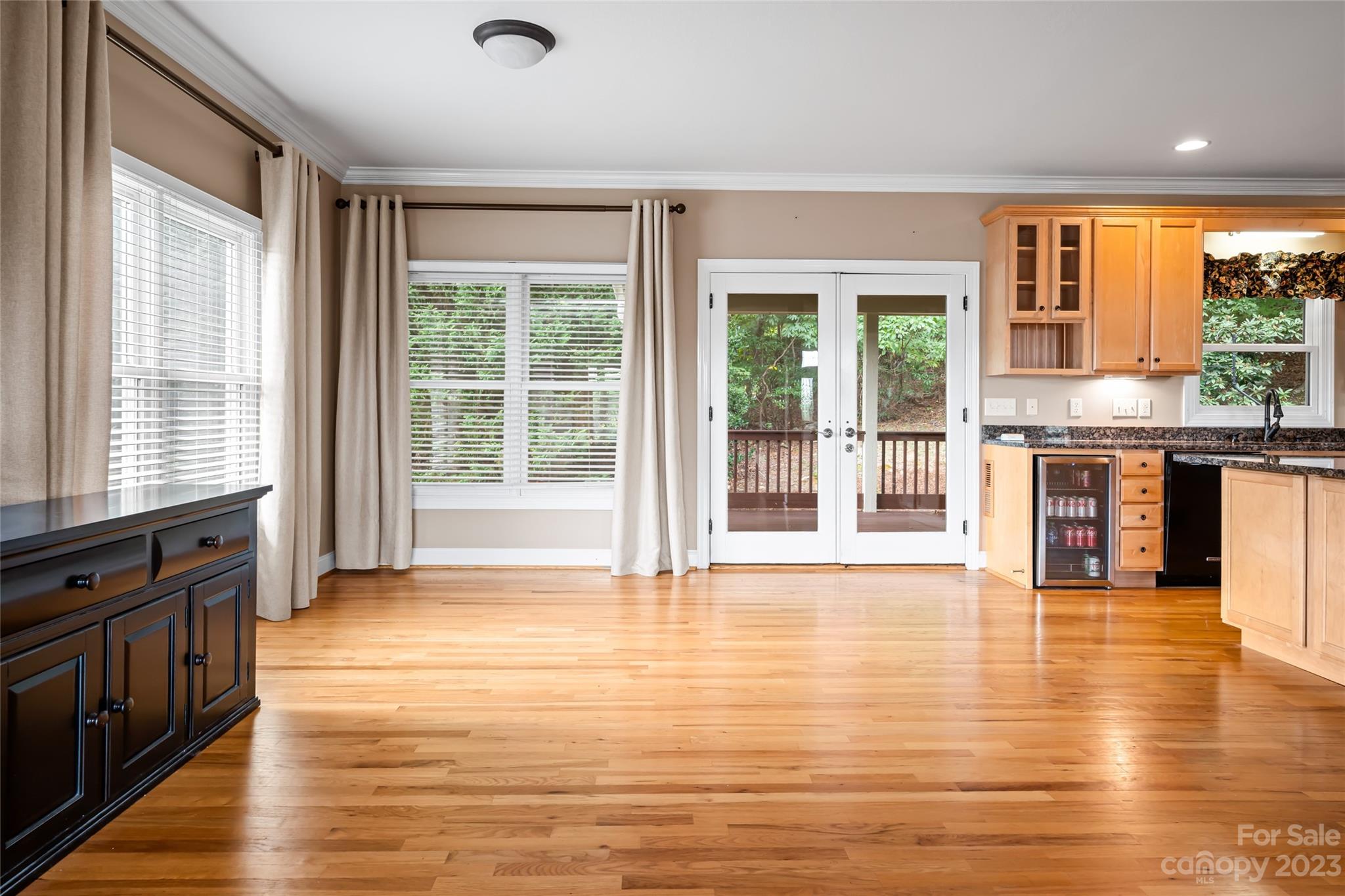 Ashley Woods - Residential