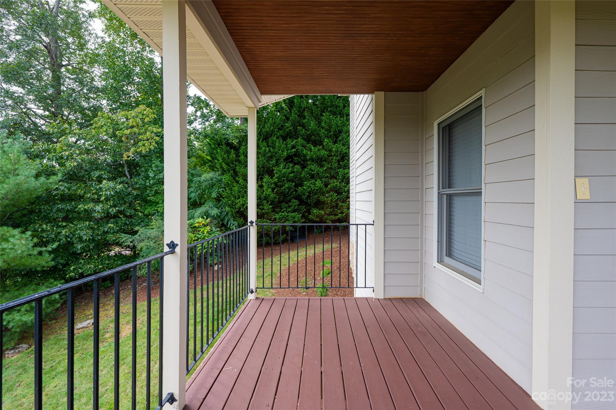 Ashley Woods - Residential