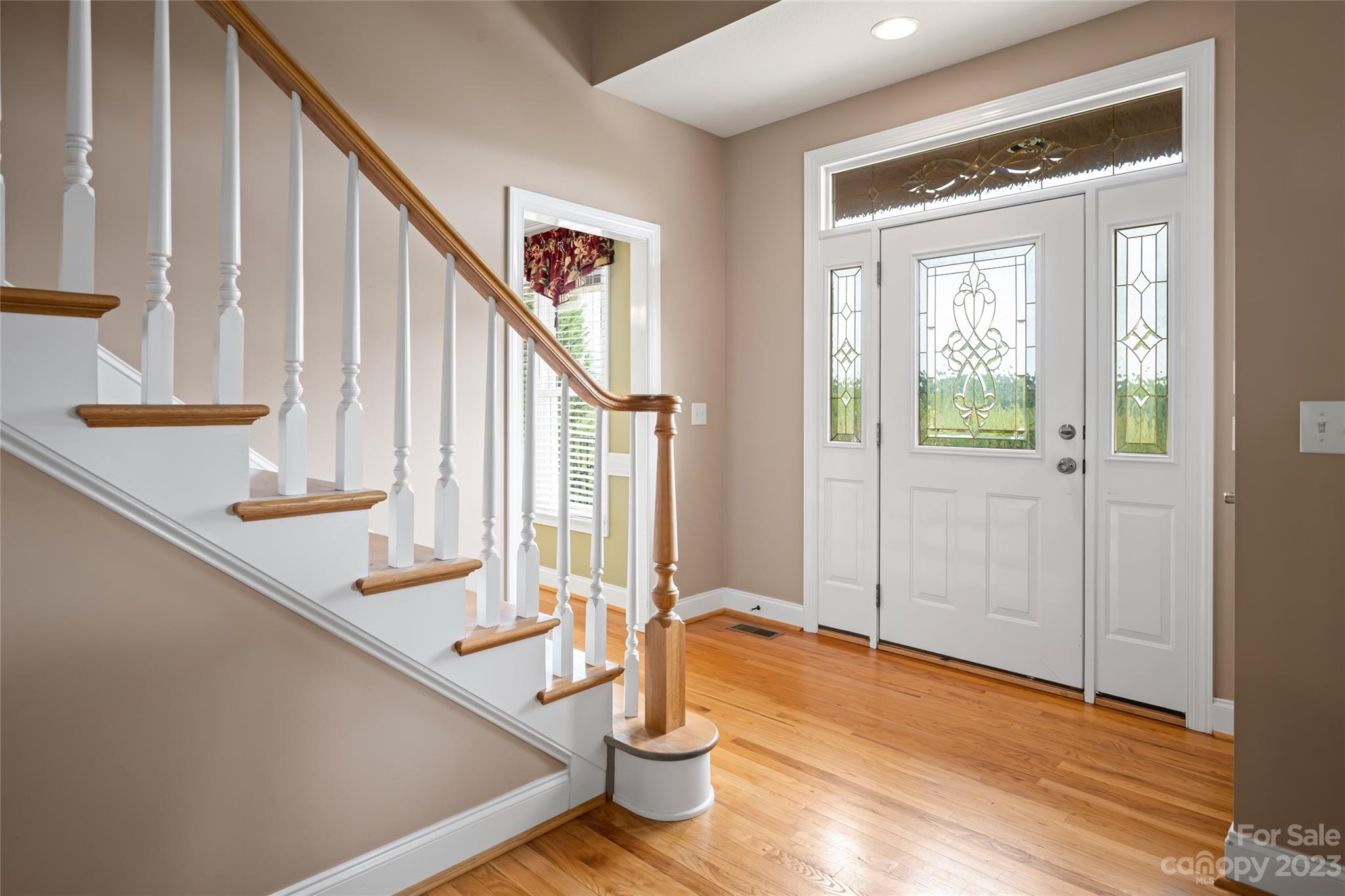 Ashley Woods - Residential