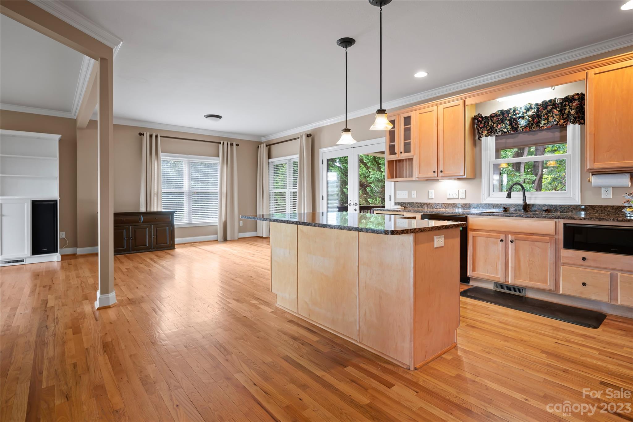 Ashley Woods - Residential