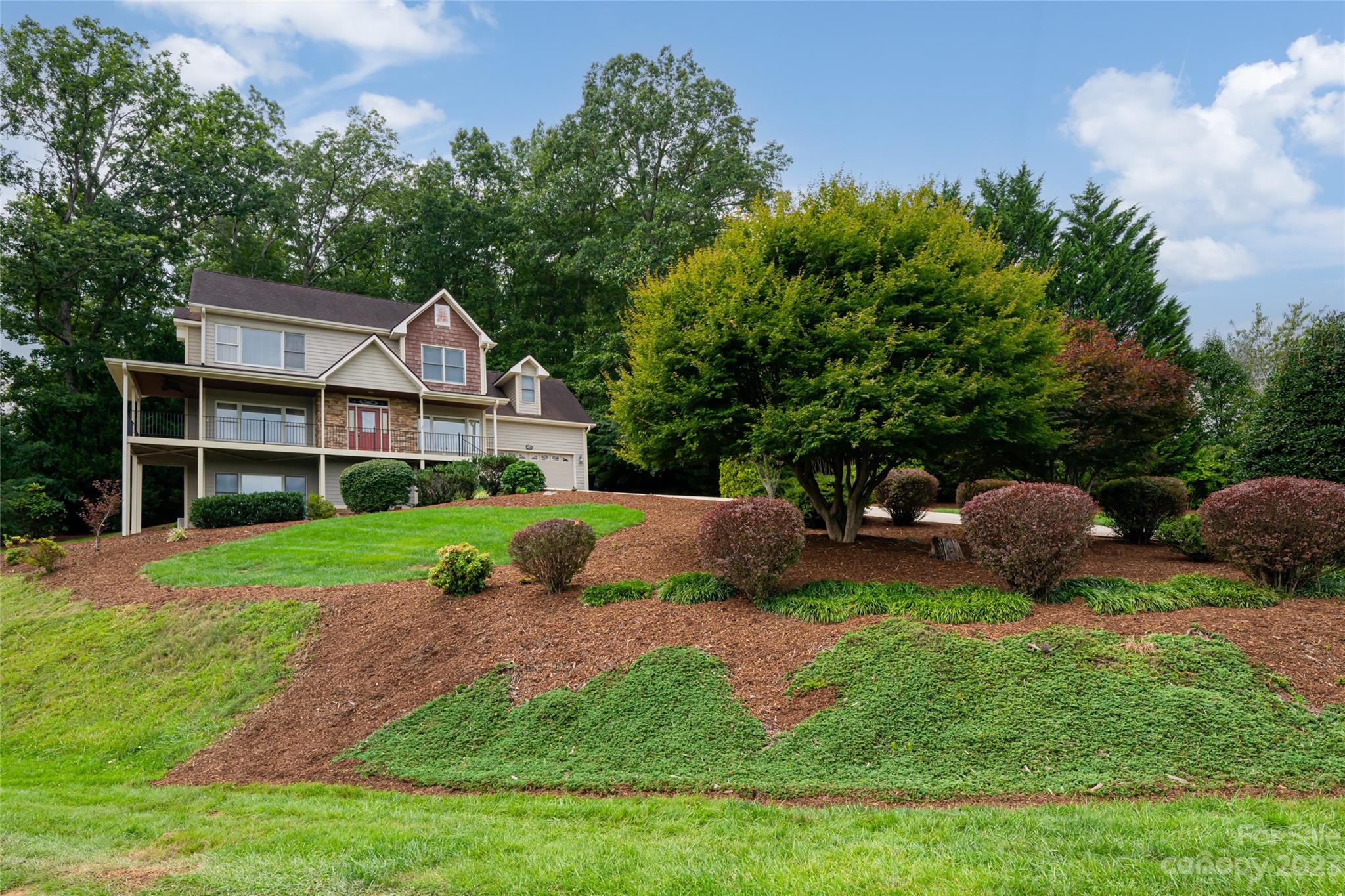 Ashley Woods - Residential