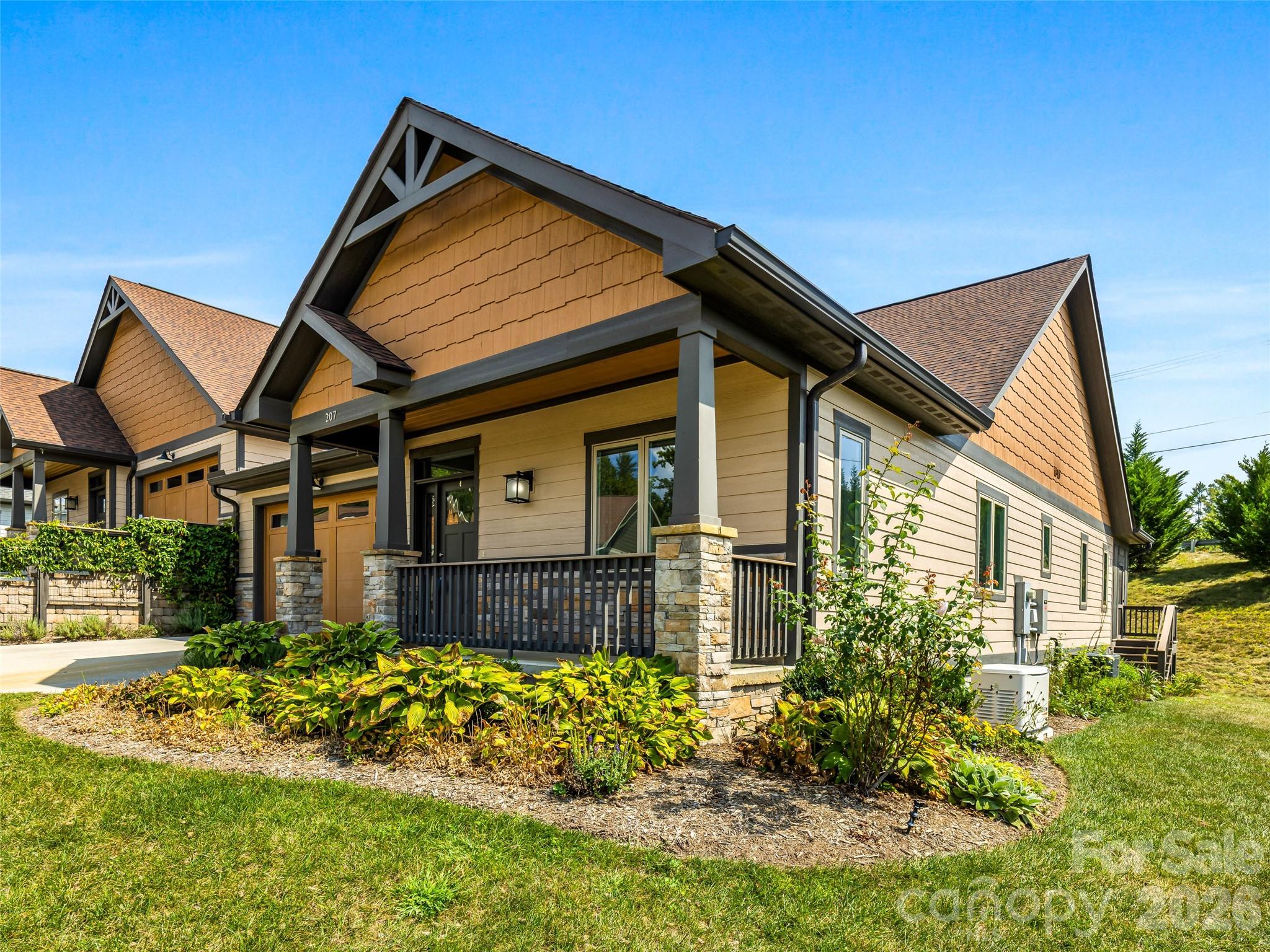 207 Sports Village Drive