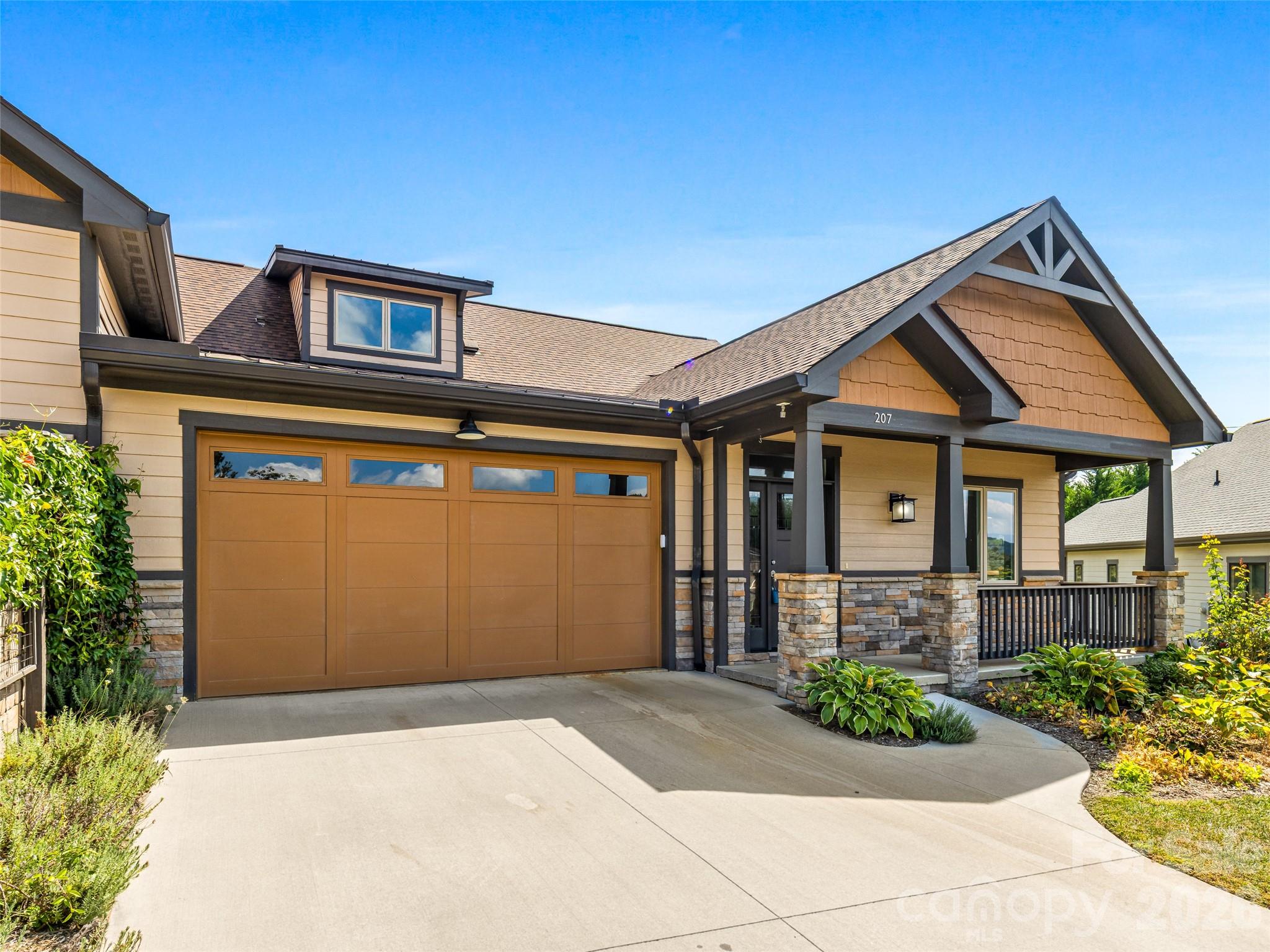 207 Sports Village Drive