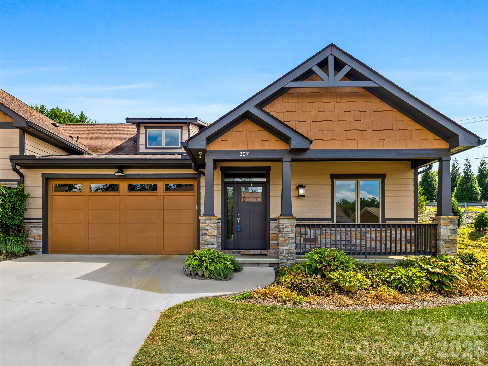 207 Sports Village Drive