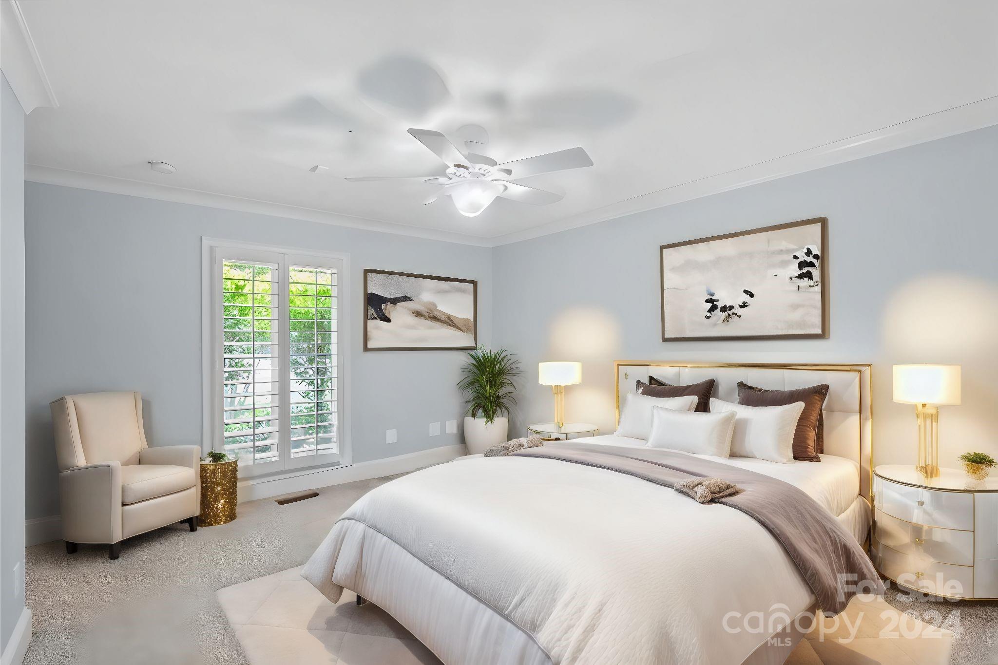 The Palisades - Residential