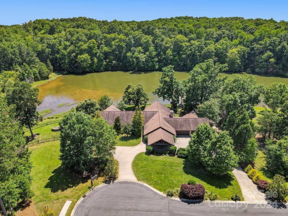 The Palisades - Residential