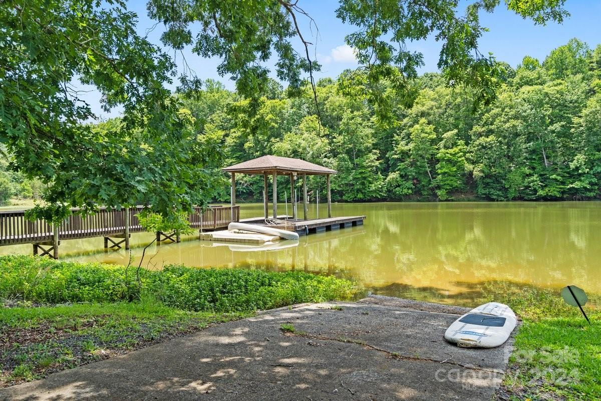 The Palisades - Residential