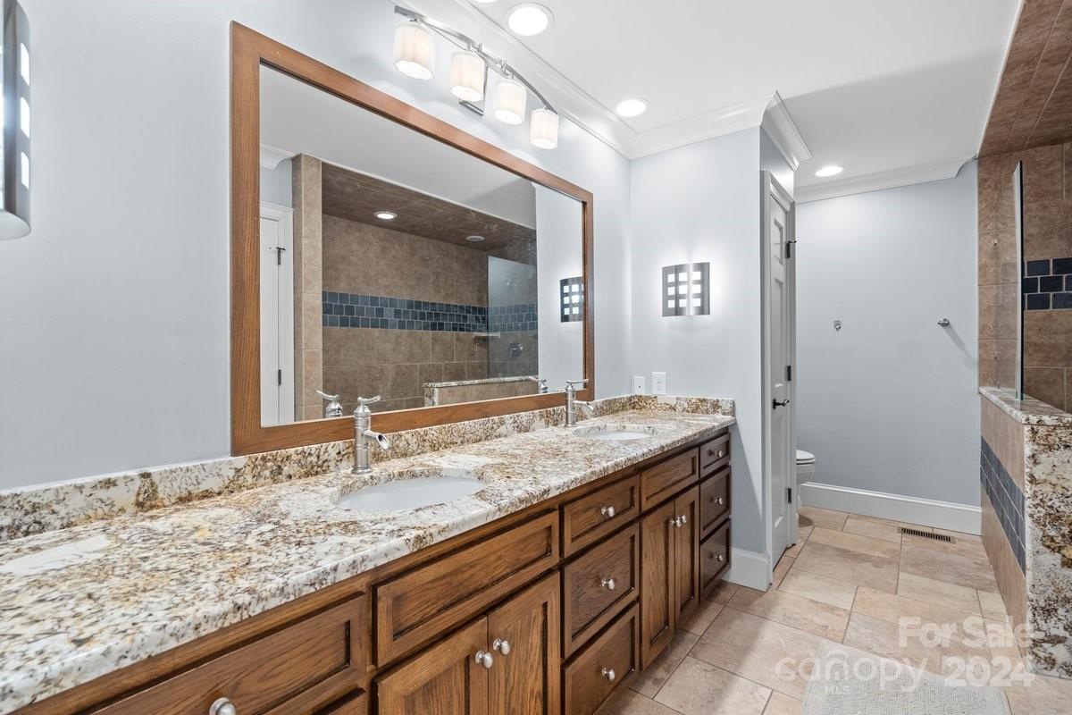 The Palisades - Residential