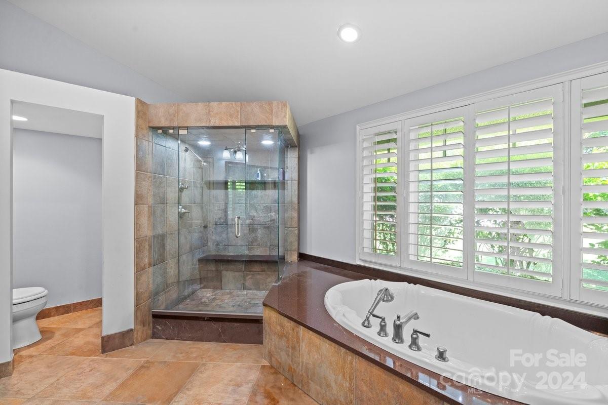 The Palisades - Residential