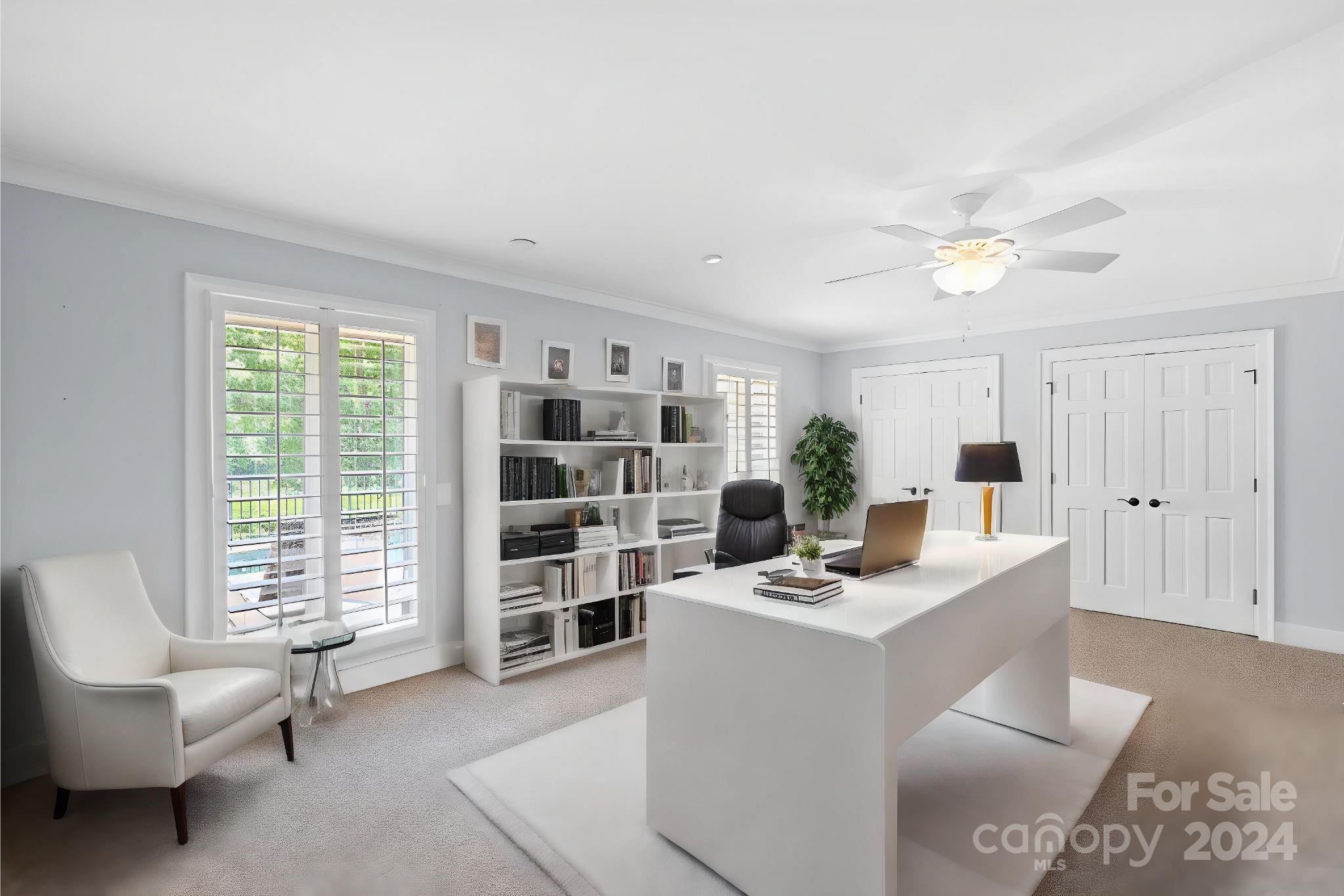 The Palisades - Residential