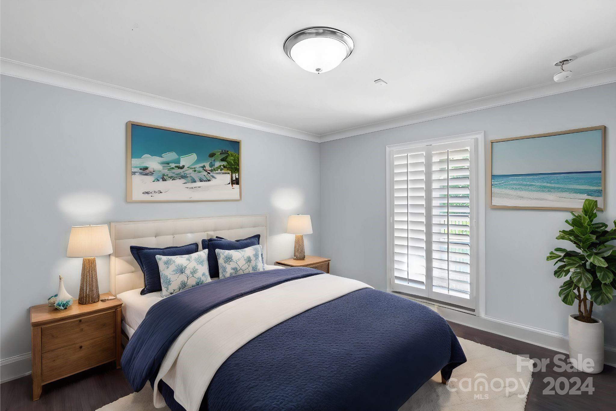 The Palisades - Residential