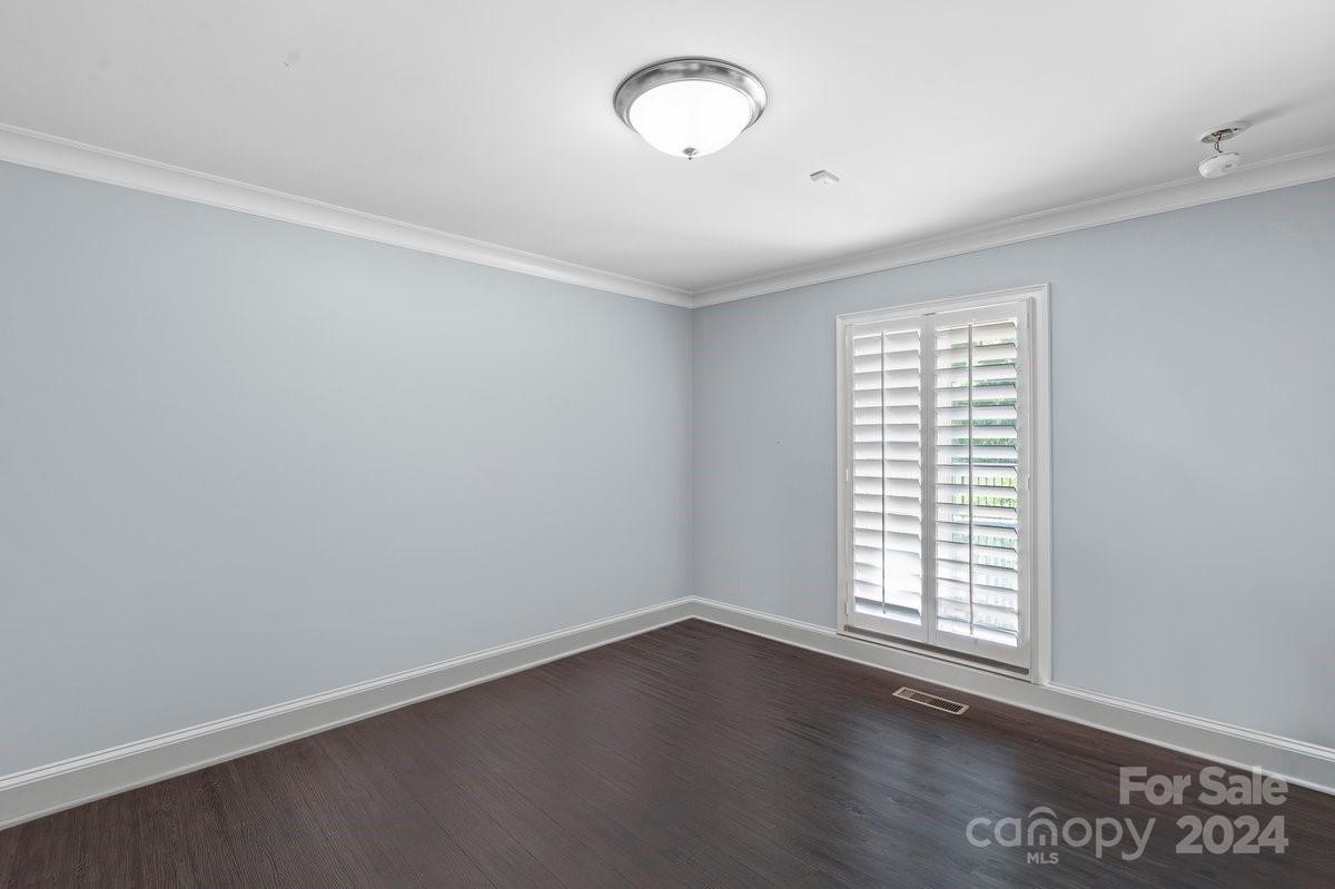 The Palisades - Residential