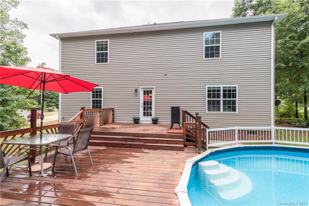 Wagon Trail Estates - Residential
