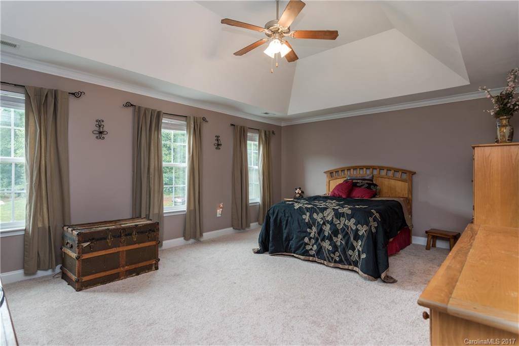 Wagon Trail Estates - Residential