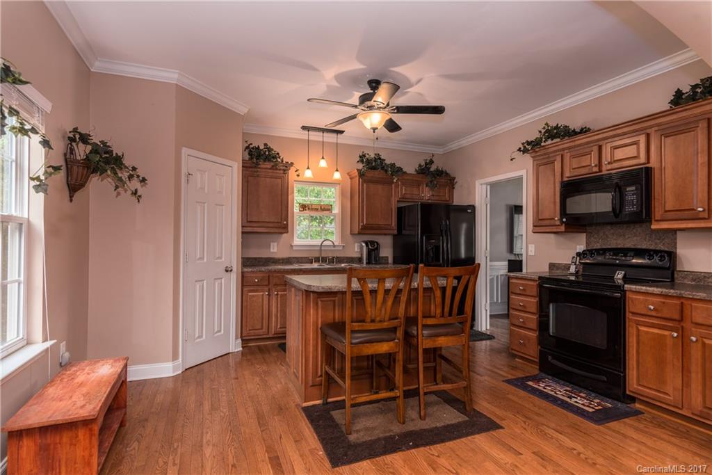 Wagon Trail Estates - Residential