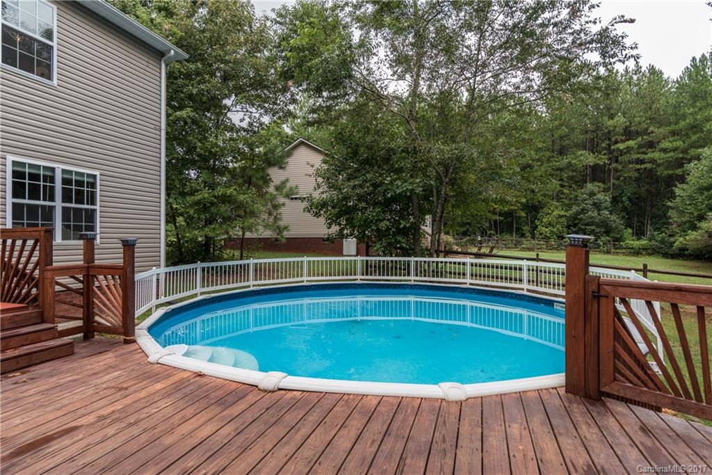 Wagon Trail Estates - Residential