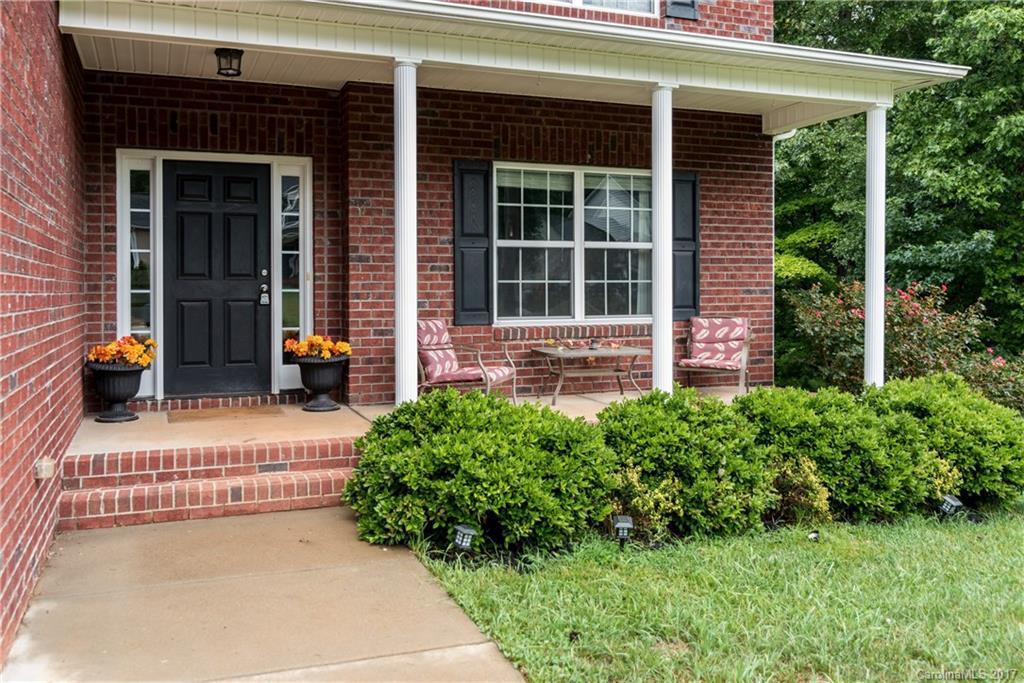 Wagon Trail Estates - Residential