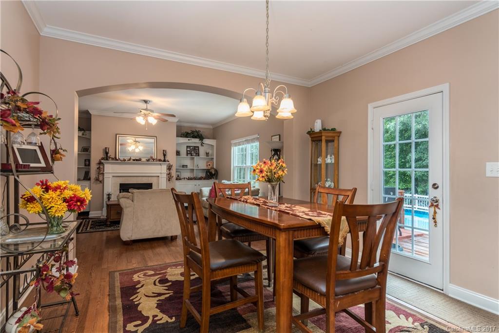 Wagon Trail Estates - Residential