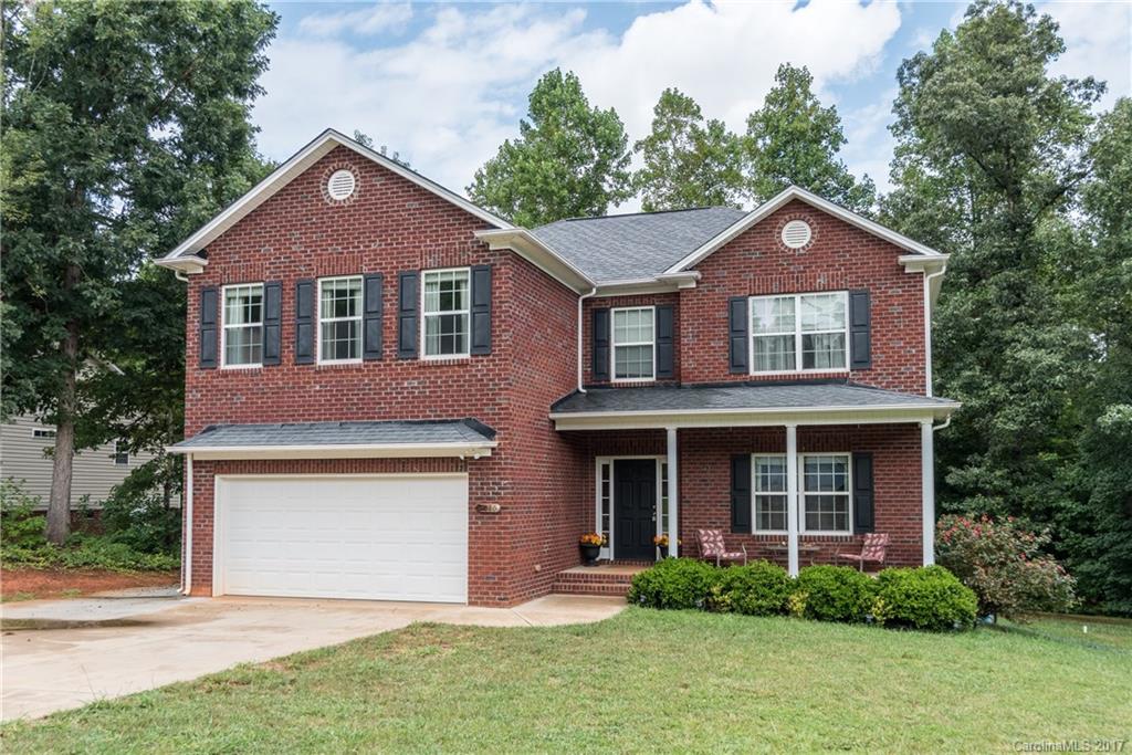 Wagon Trail Estates - Residential