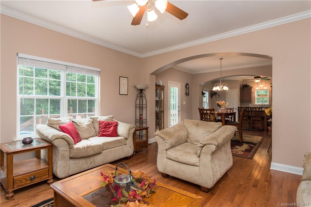 Wagon Trail Estates - Residential