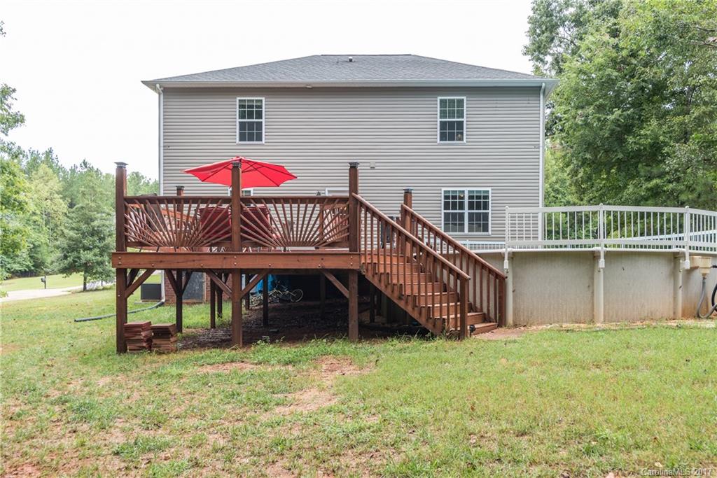 Wagon Trail Estates - Residential