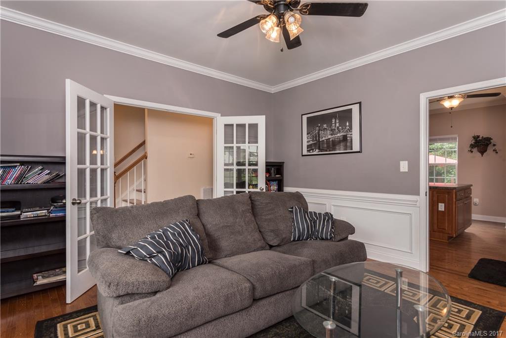 Wagon Trail Estates - Residential