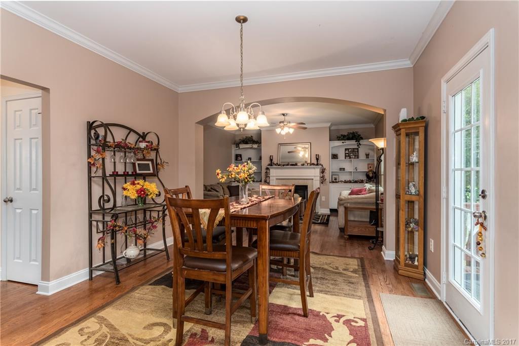Wagon Trail Estates - Residential