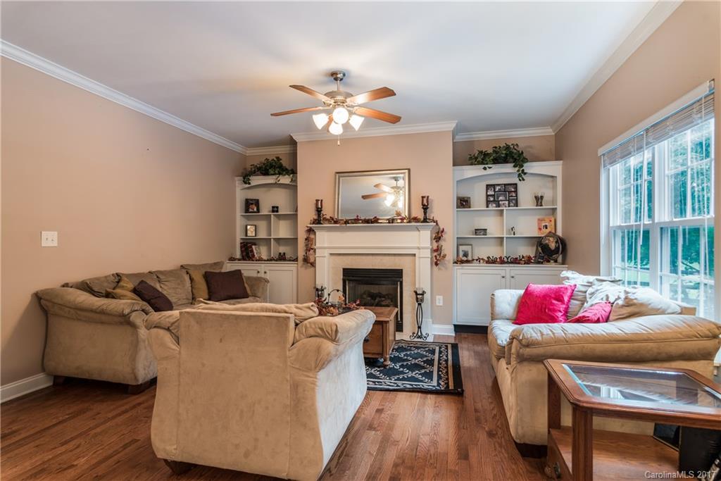 Wagon Trail Estates - Residential
