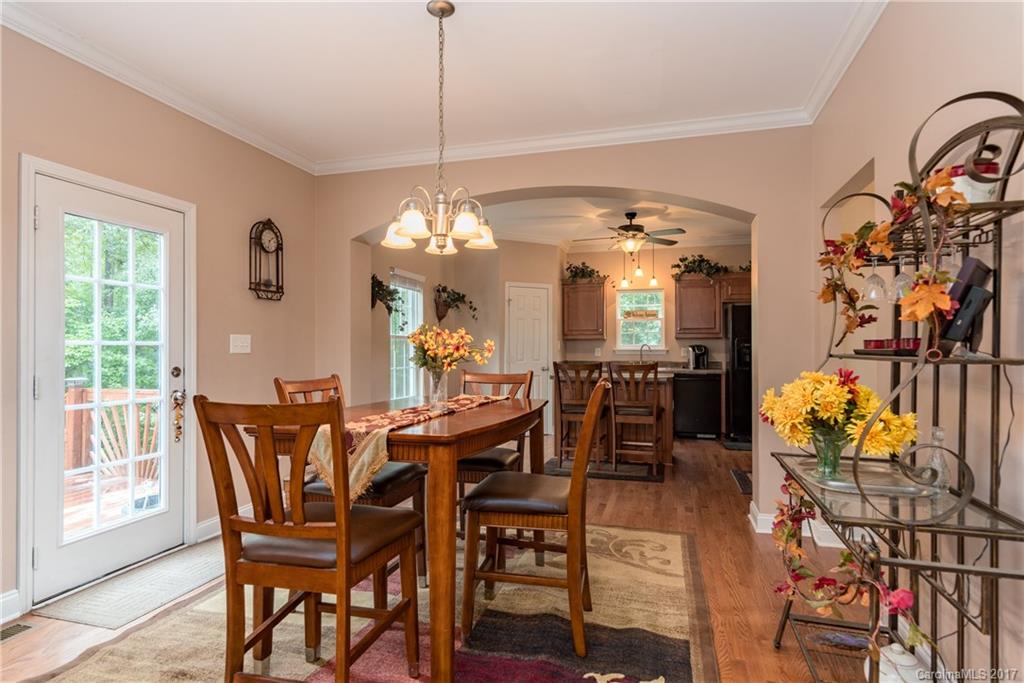 Wagon Trail Estates - Residential