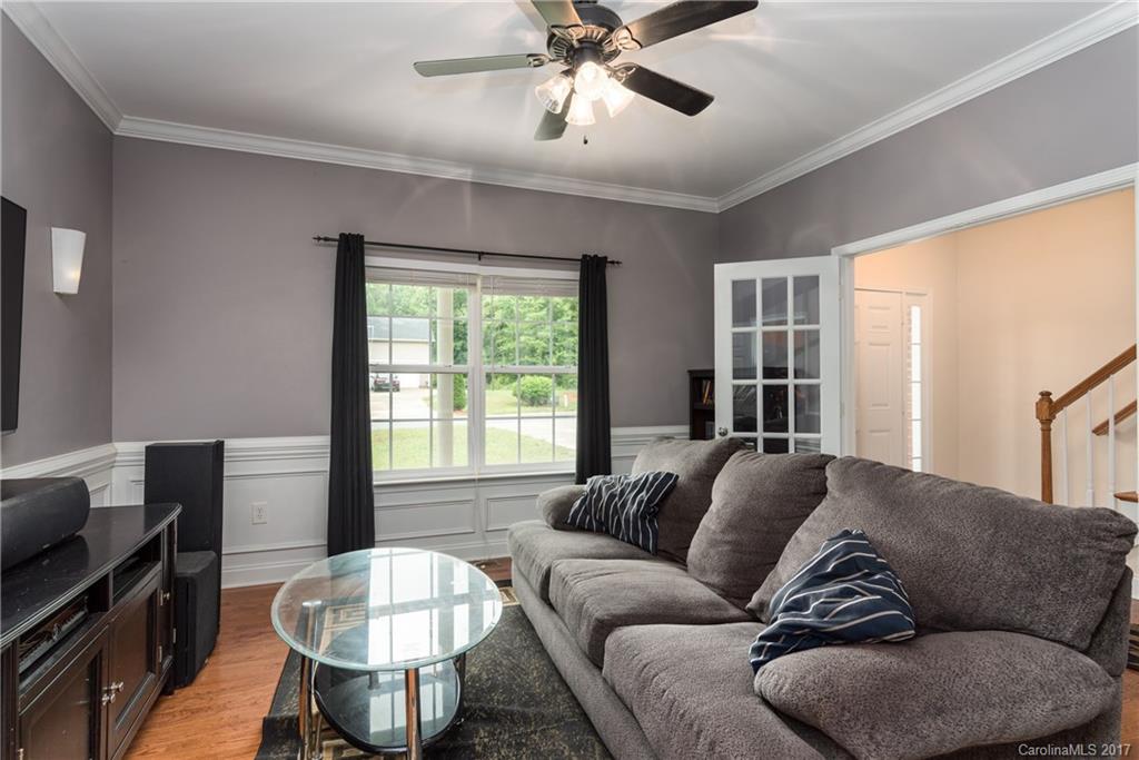 Wagon Trail Estates - Residential