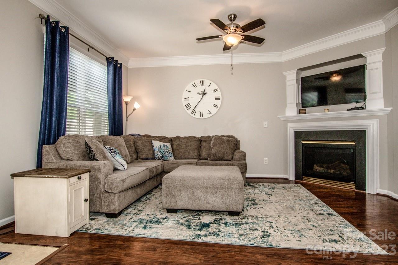 Stonegate Farms - Residential