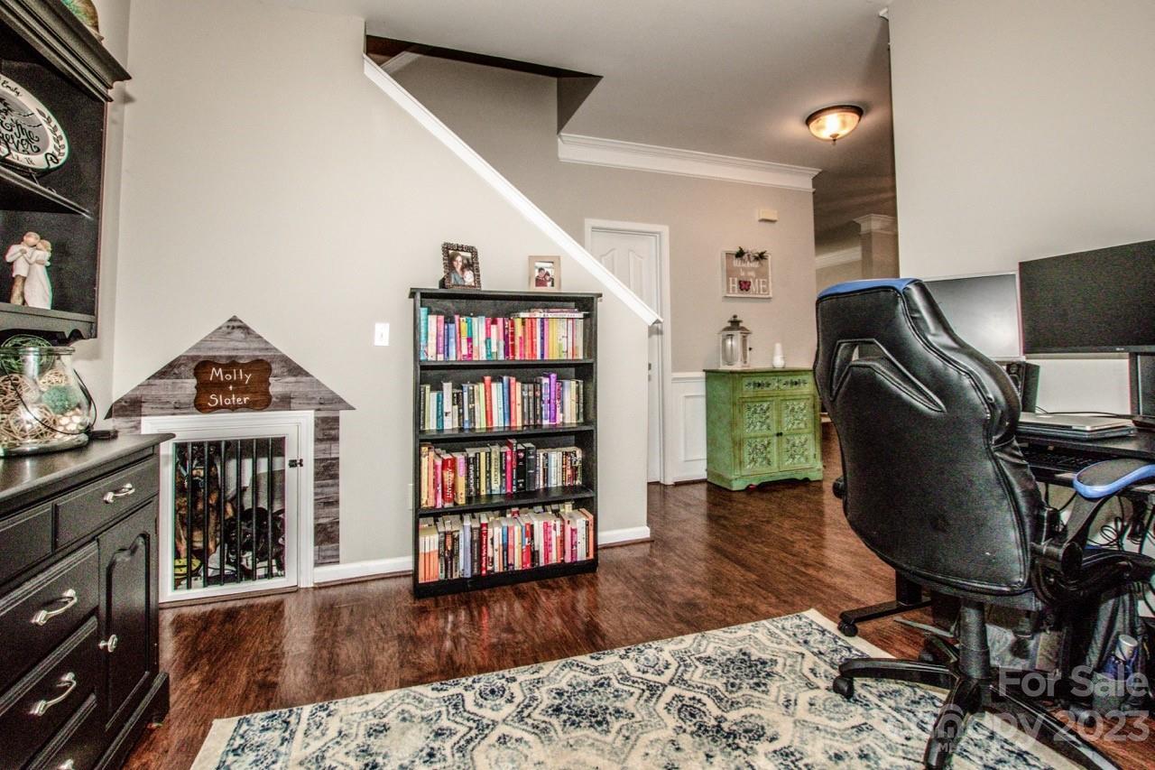 Stonegate Farms - Residential