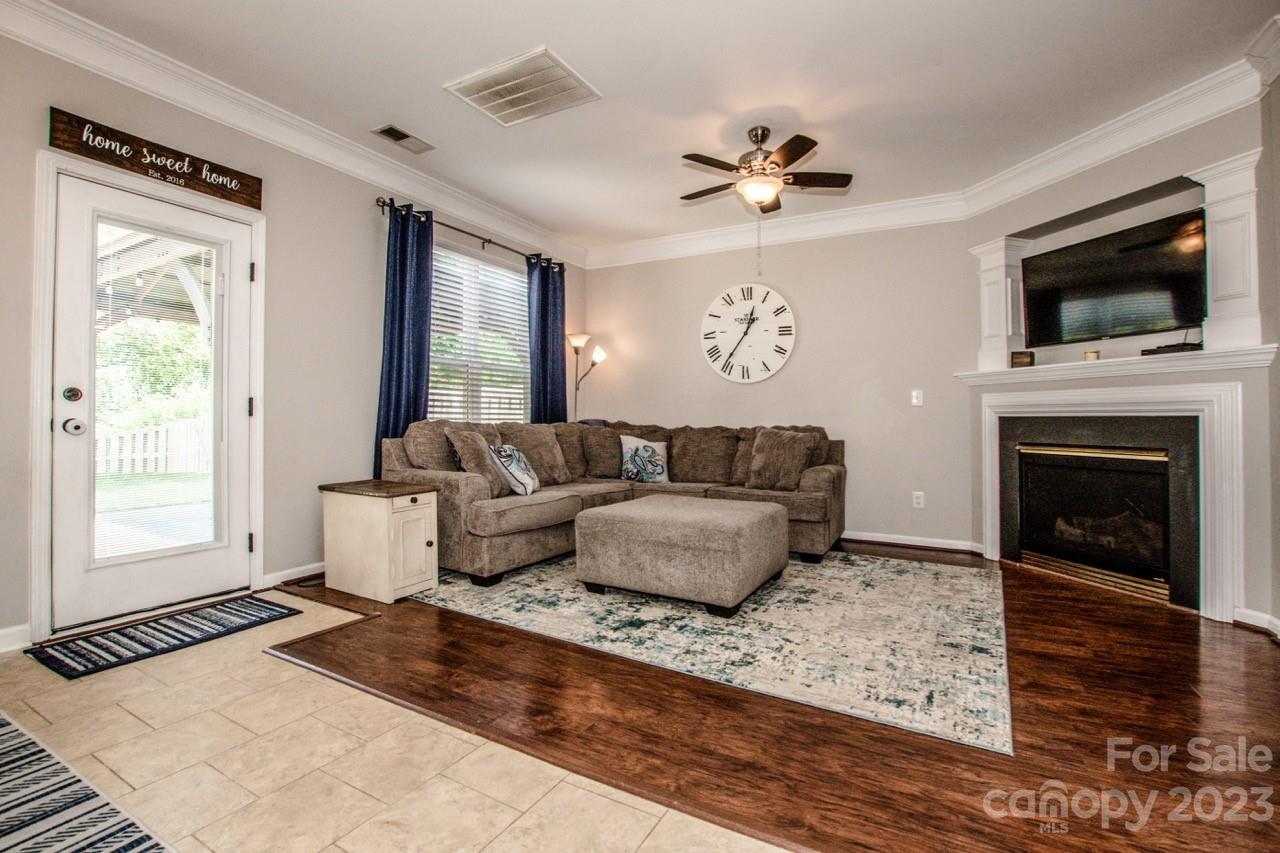 Stonegate Farms - Residential