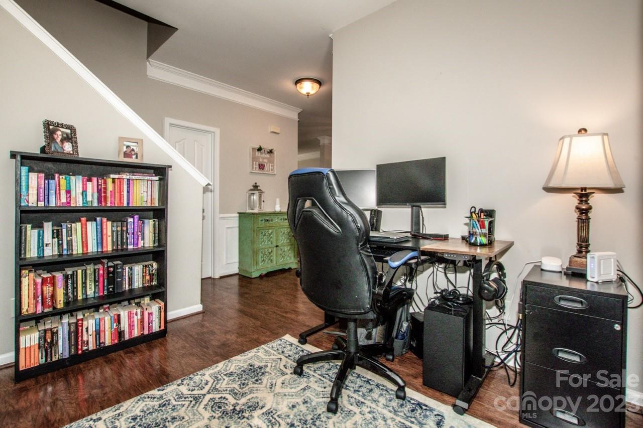 Stonegate Farms - Residential