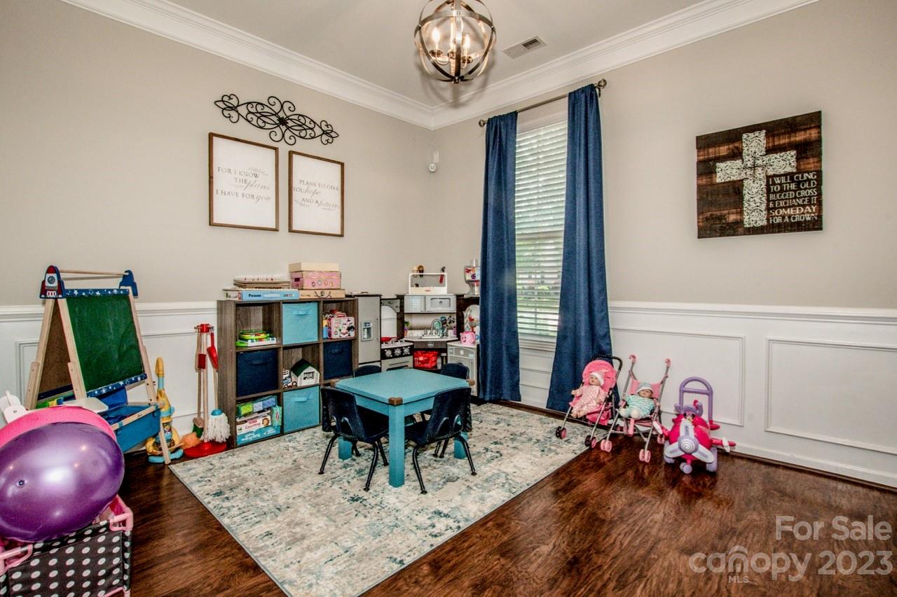 Stonegate Farms - Residential