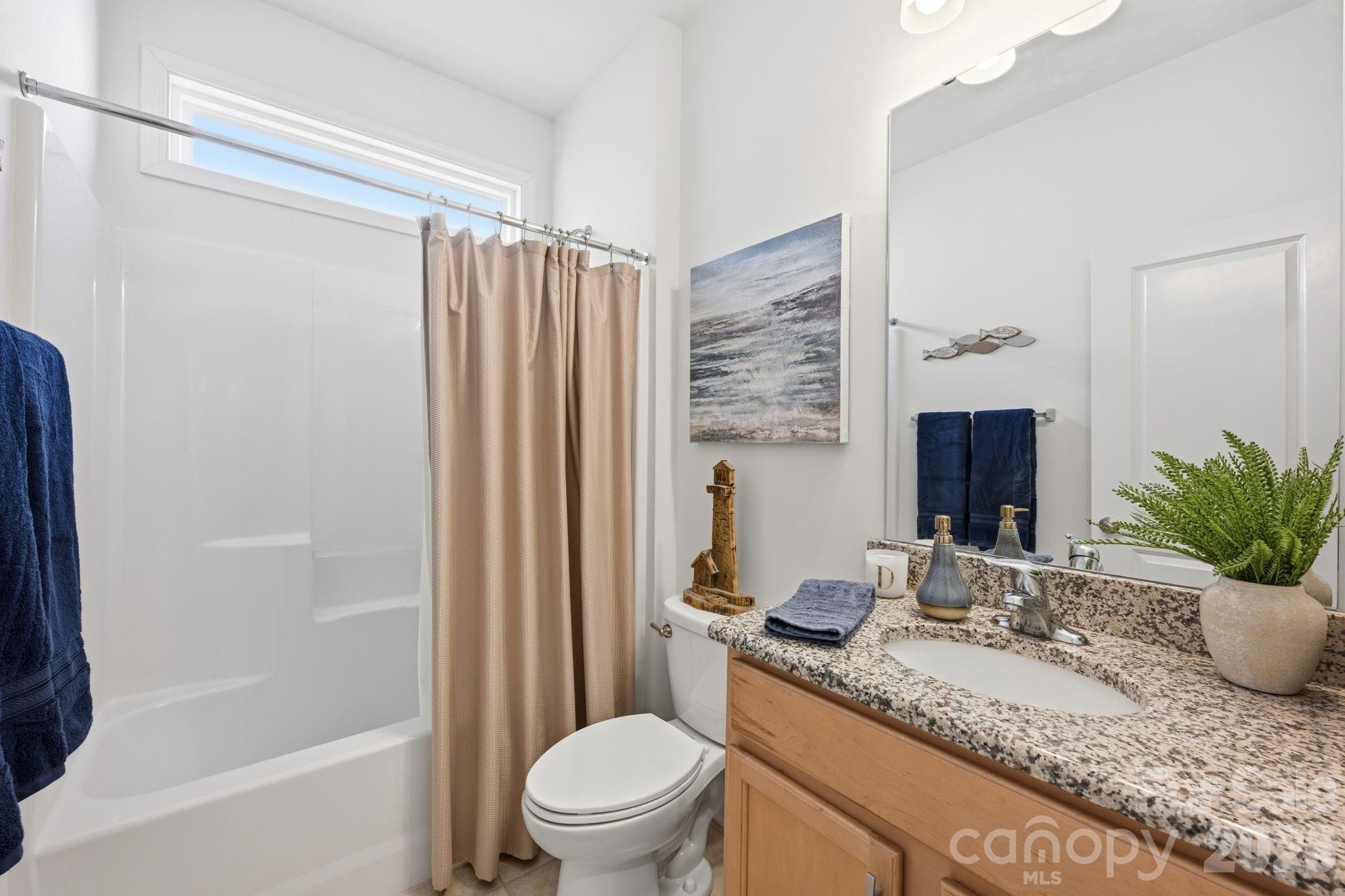 Trillium - Residential