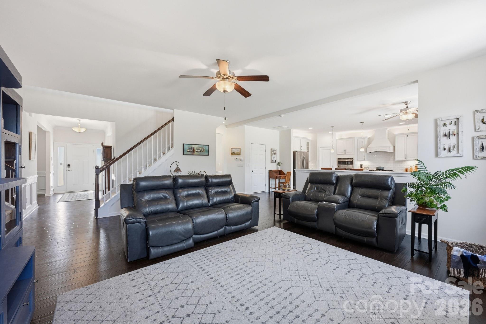 Trillium - Residential