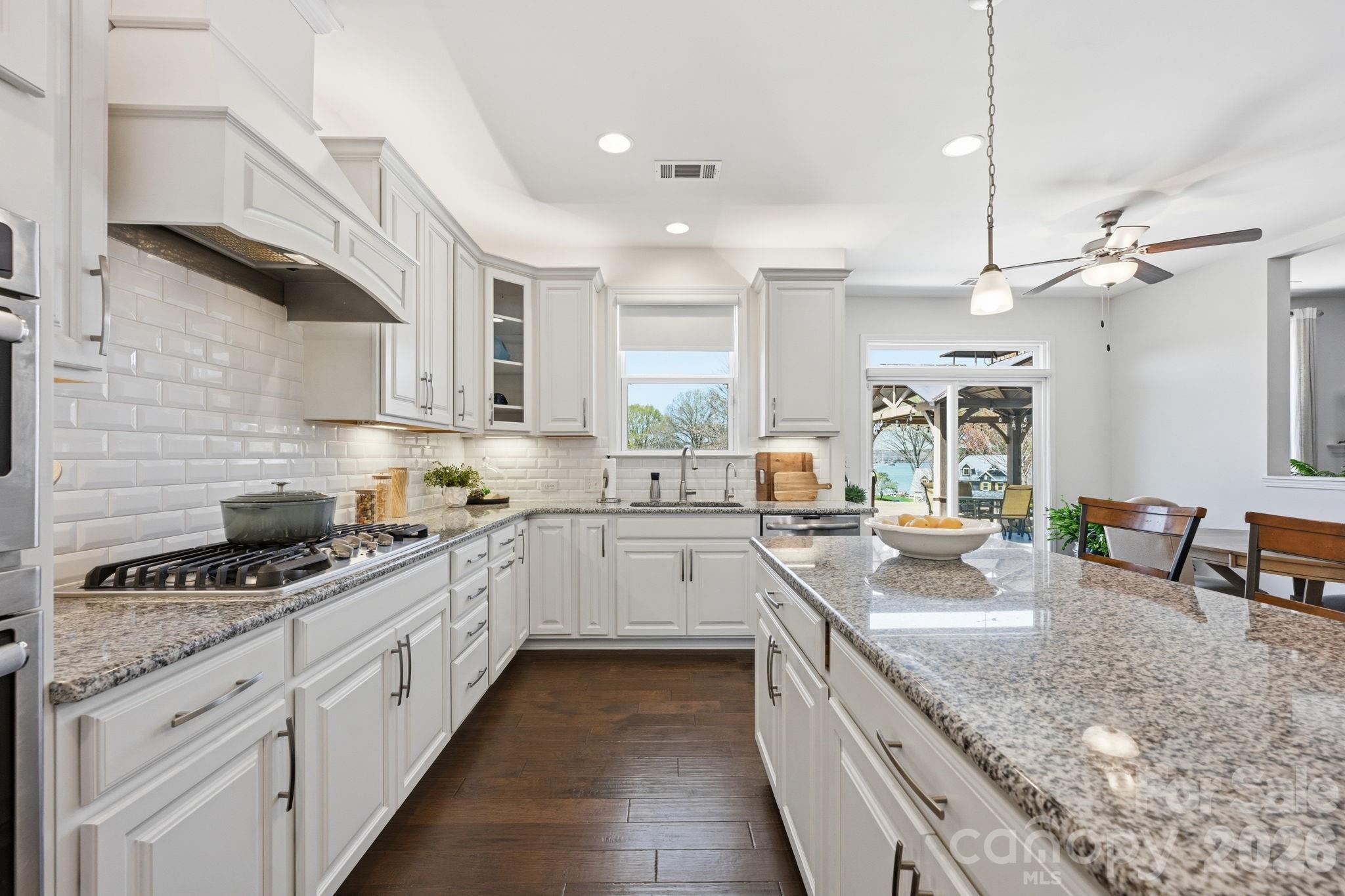 Trillium - Residential