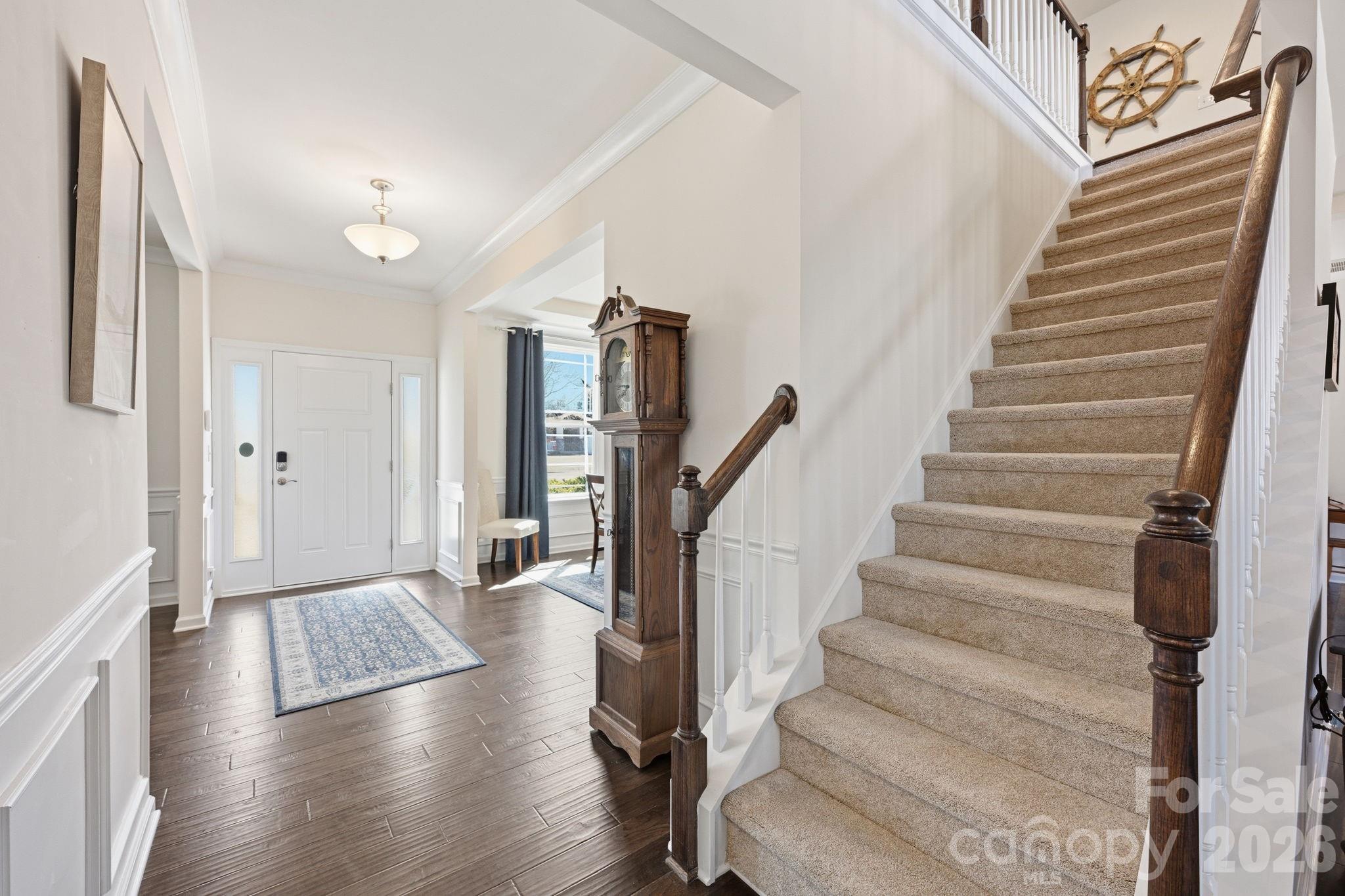 Trillium - Residential