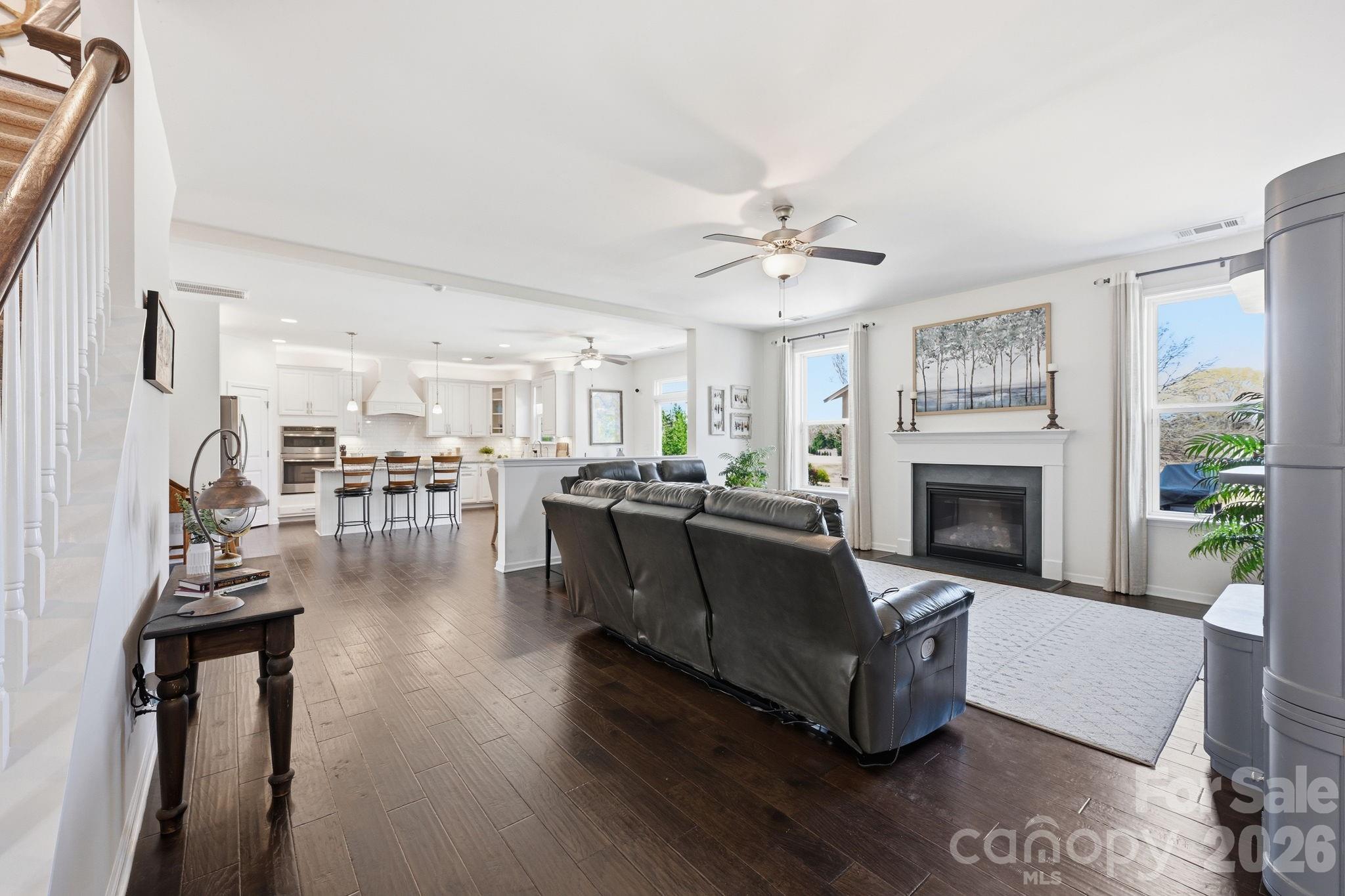 Trillium - Residential