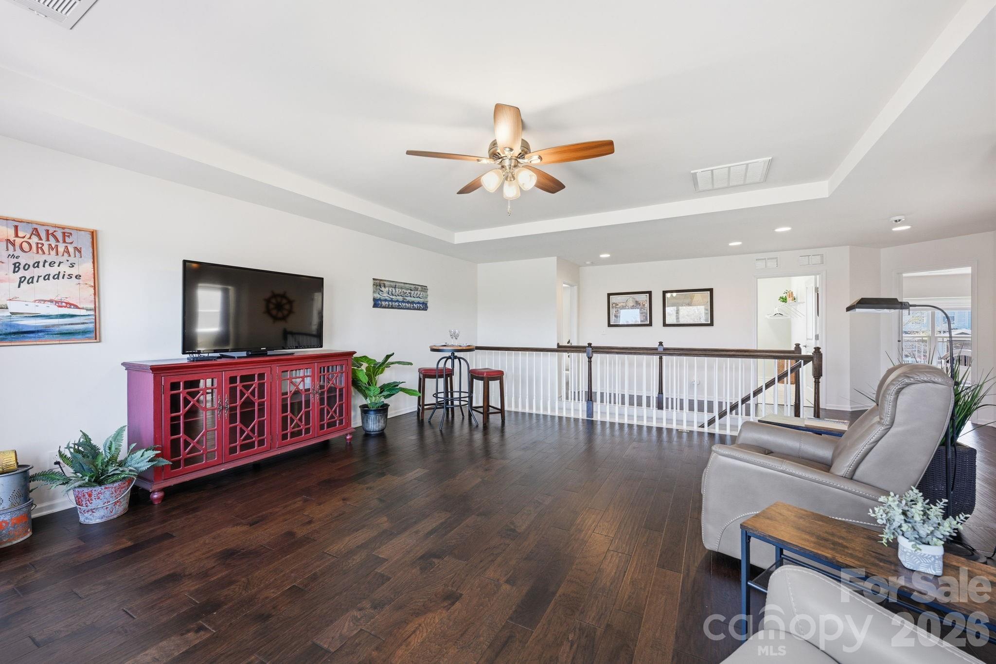 Trillium - Residential