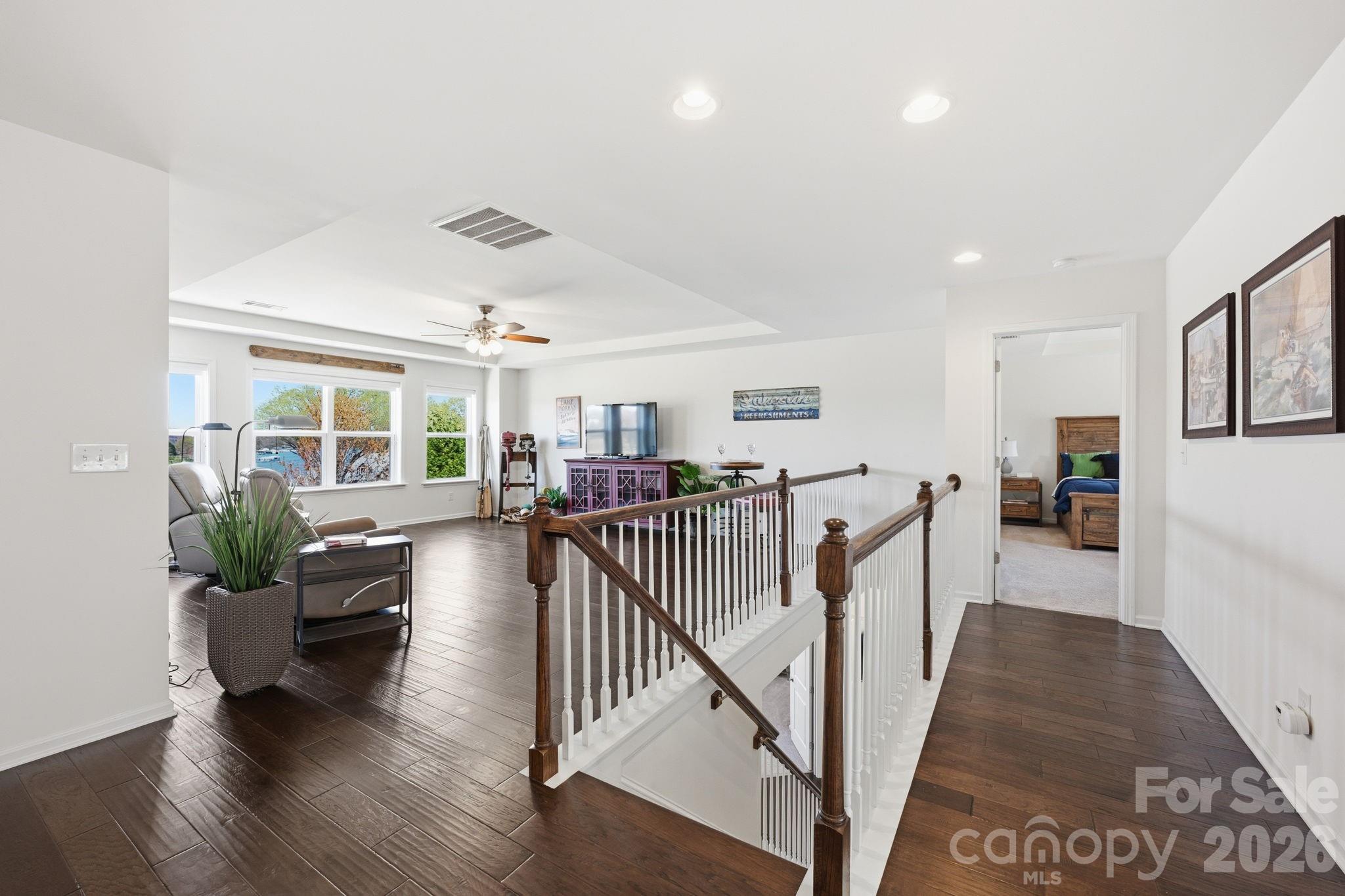 Trillium - Residential