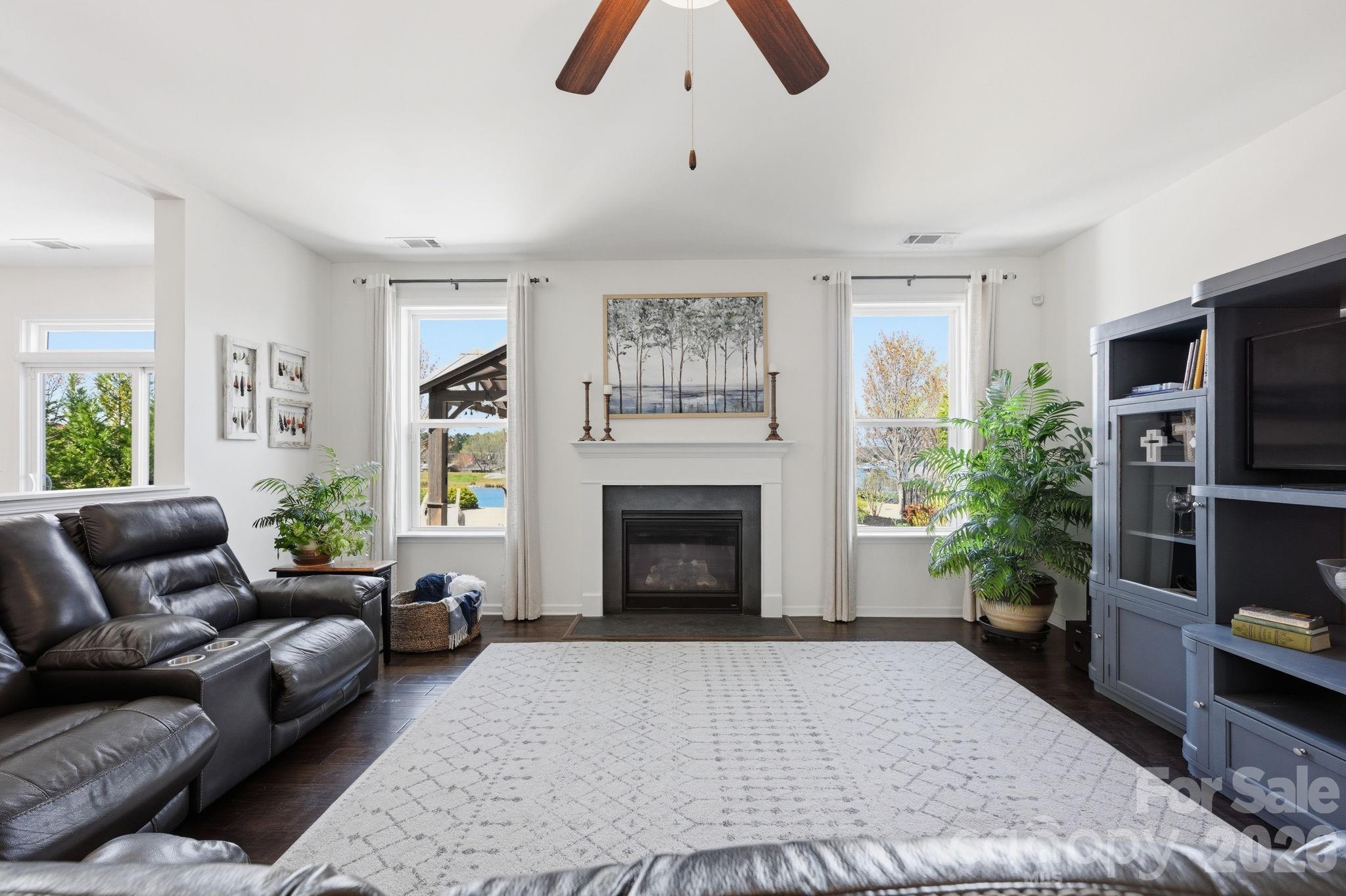 Trillium - Residential