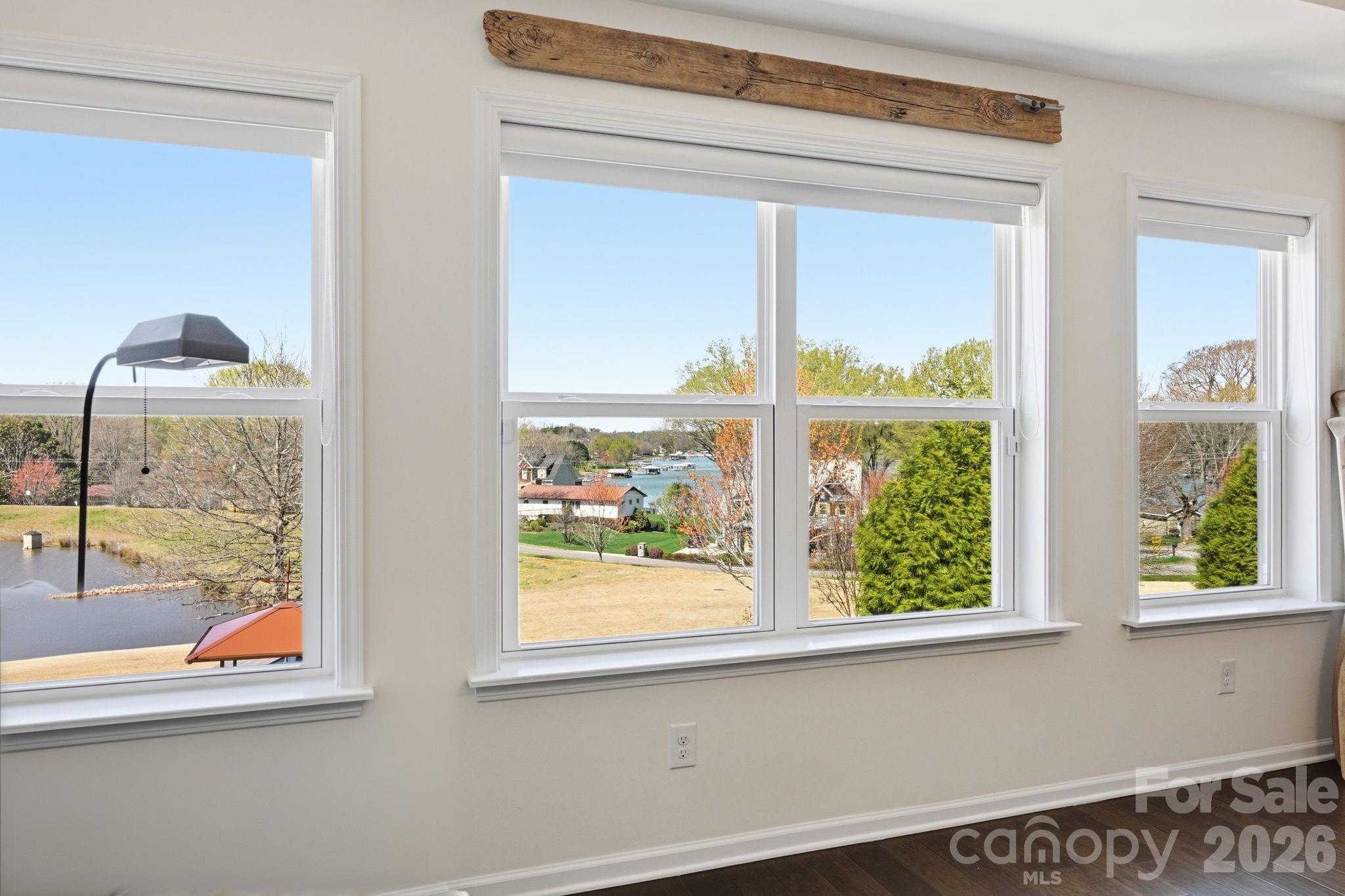 Trillium - Residential