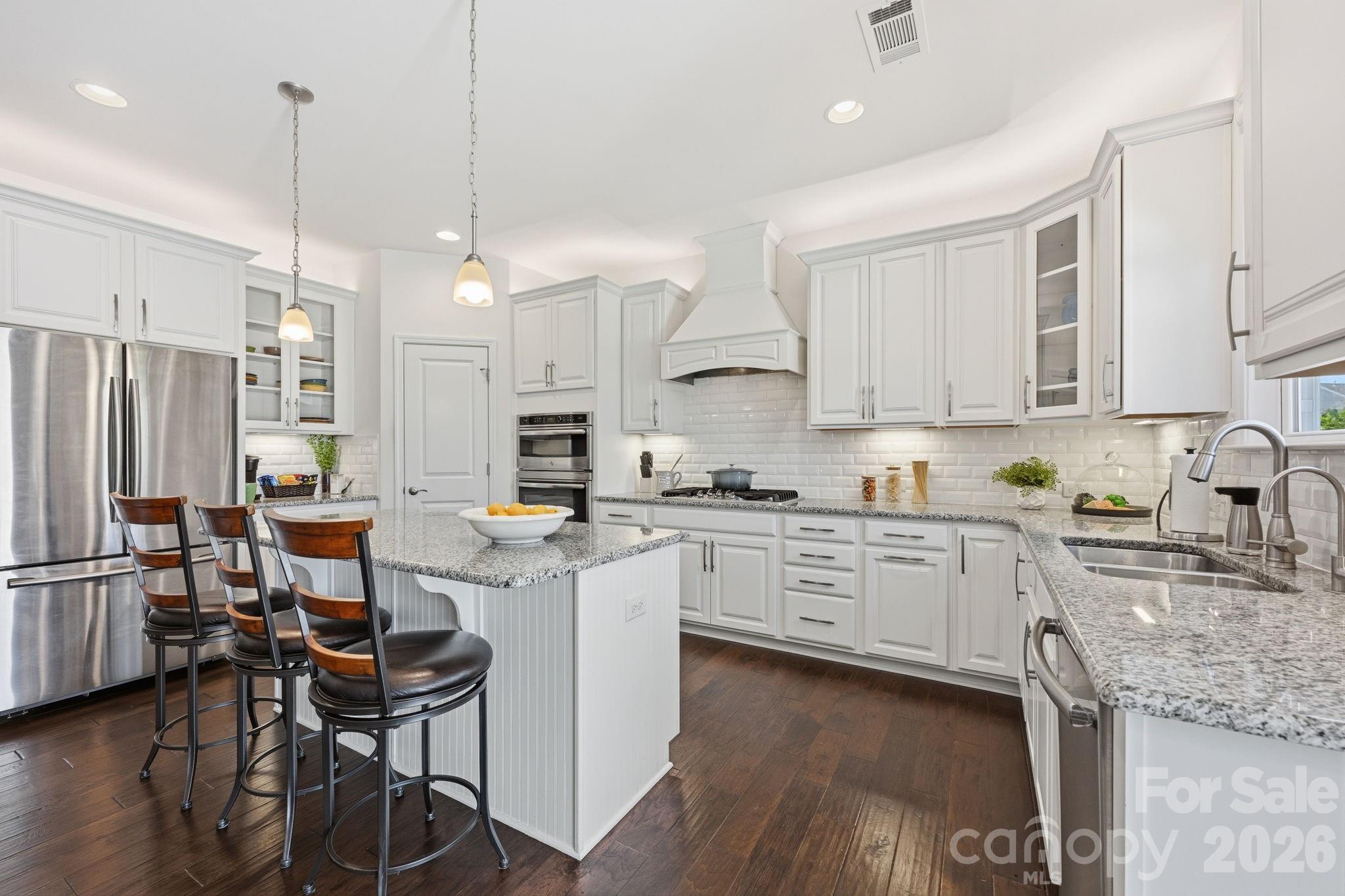 Trillium - Residential