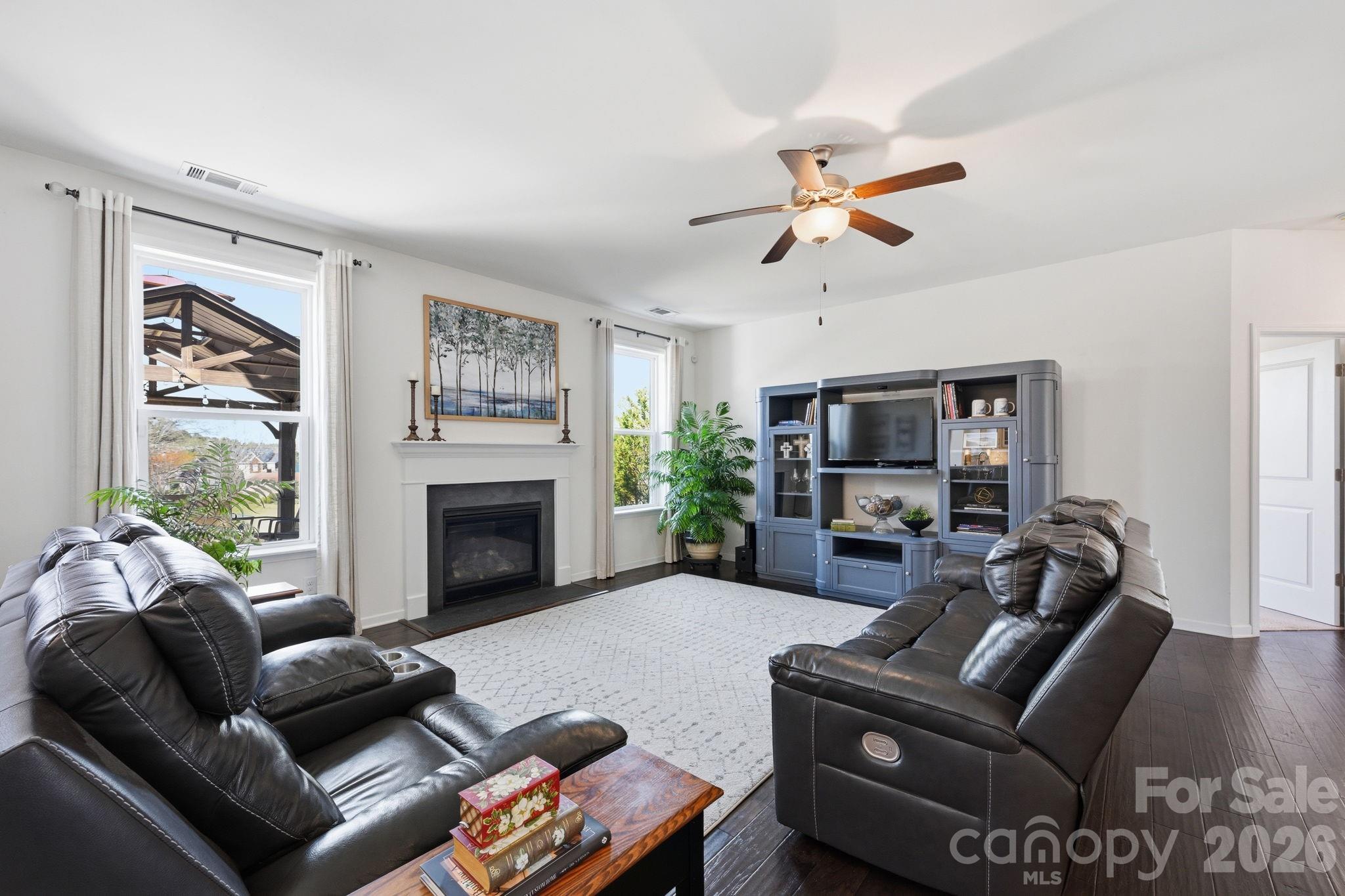 Trillium - Residential